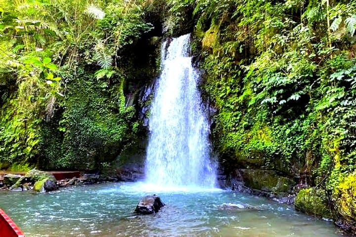 Ubud Zipline, Jungle Swing & Waterfall Tour — Zip Through Bali's Rice Terraces photo 6