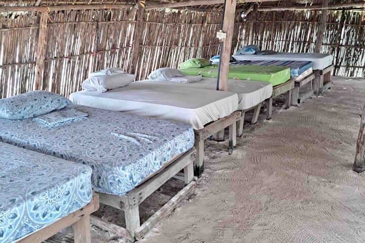 San Blas Isla Aroma Overnight: 2D/1N Shared Cabin & Island Hopping Guide photo 4