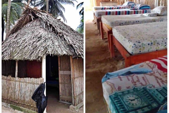 San Blas Isla Aroma Overnight: 2D/1N Shared Cabin & Island Hopping Guide photo 2