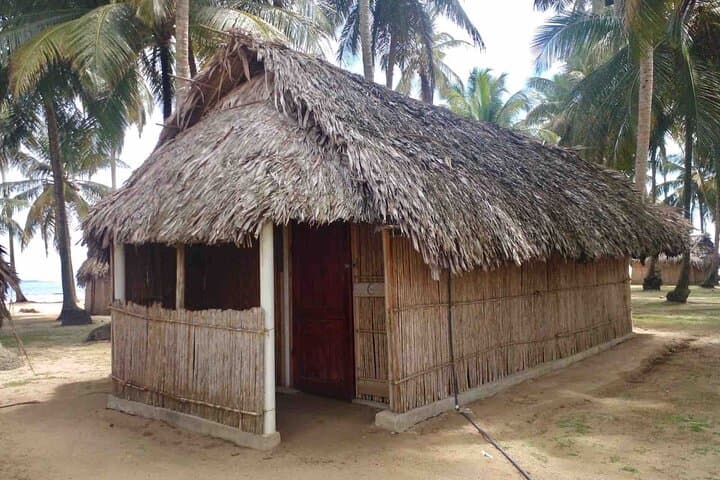 San Blas Isla Aroma Overnight: 2D/1N Shared Cabin & Island Hopping Guide photo 3