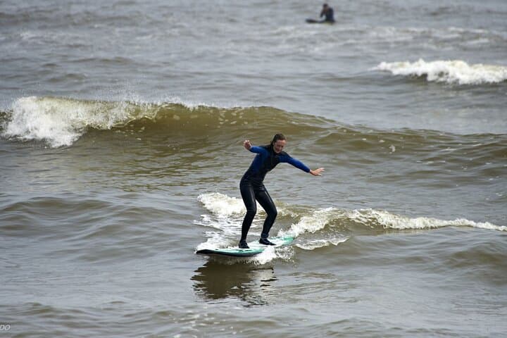 Learn to Surf at Makaha Beach in Miraflores — Beginner-Friendly Lessons in Lima photo 4