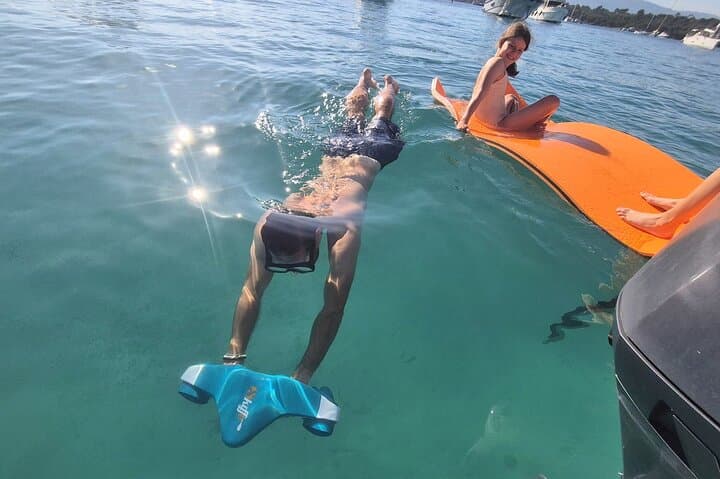 Private Boat Excursion to the Lérins Islands from Cannes photo 2