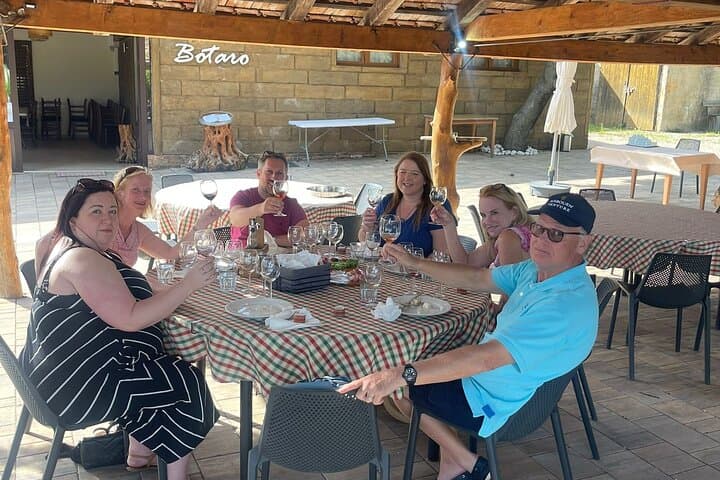 Konavle Valley Half-Day Wine & Food Tasting from Dubrovnik photo 2