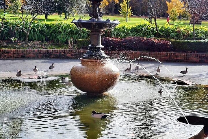 Discover Melbourne and Wildlife Wonders at Moonlit Sanctuary photo 3