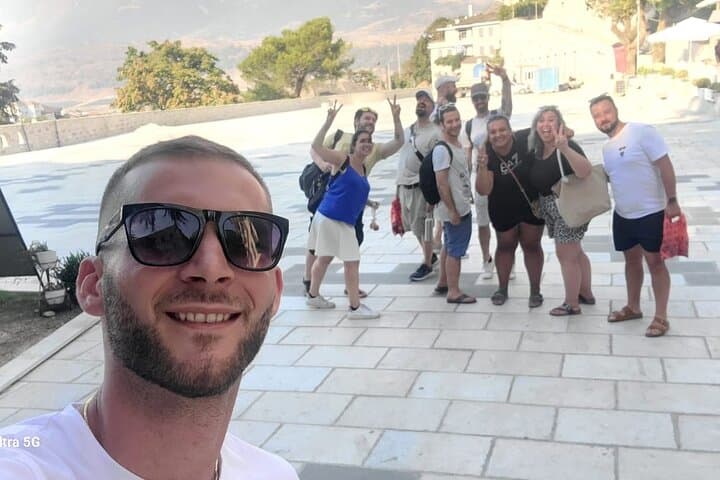 Gjirokaster, Blue Eye & Lekursi Castle: Day Trip from Saranda to Ottoman Streets and Turquoise Springs photo 5