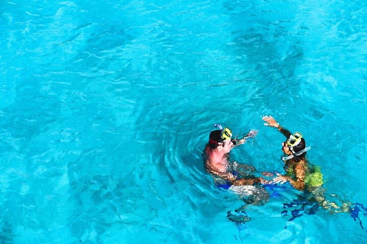 Speedboat to the Blue Lagoon: Split Small-Group 3-Island Tour photo 2