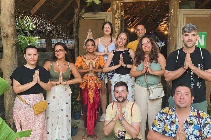Sigiriya, Elephants & Kandy Day Adventure — Rock Fortress, Elephant Sanctuary & Kandy Highlights photo 1