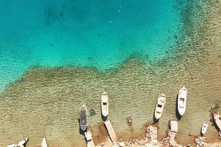 Kekova Boat Day from Demre: Sunken City, Simena & Ucagiz Village photo 4