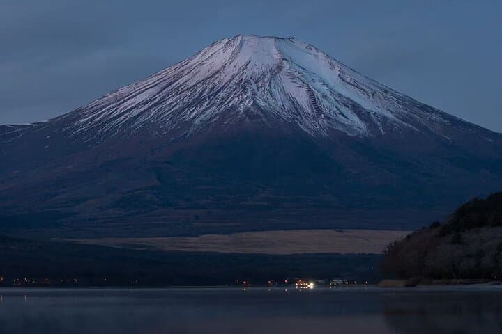 Private Mt Fuji Day Trip from Tokyo with English-Speaking Driver photo 6