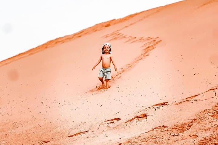 3-Day Marrakech to Merzouga Luxury Desert Camp Tour — Camel Treks, Dunes & Kasbahs photo 6