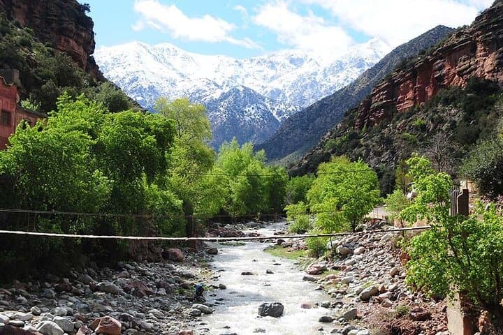Pottery Making Experience in Ourika Valley: Hands-On Berber Ceramics Near Marrakech photo 6