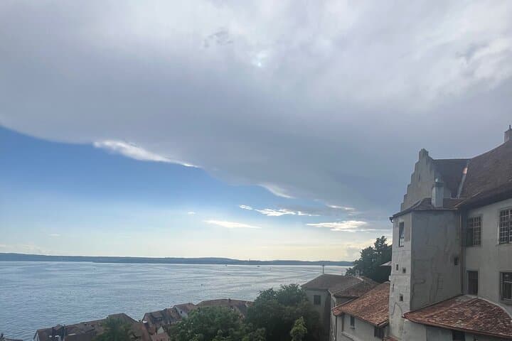 Drive Four Countries Around Lake Constance: Private Day Tour from Basel photo 3
