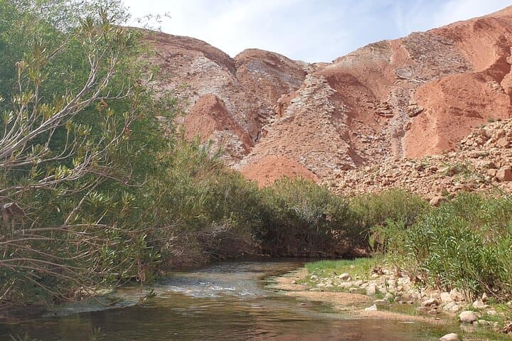 Monkey Fingers Canyon Hike — 2–3 Hour Trail in Morocco's Dadès Valley photo 2