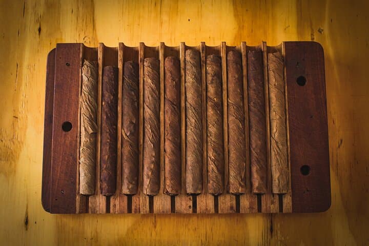 Inside a Dominican Cigar Factory: Puerto Plata Tour with Coffee & Mamajuana photo 4