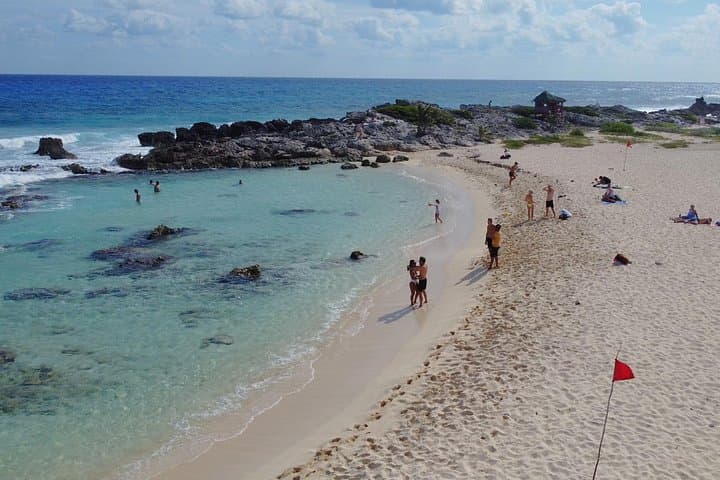 Cozumel Buggy and Snorkel: Full-Day Coastal Off-Road Adventure photo 4