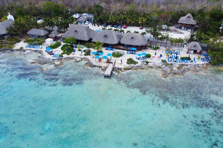 Cozumel Buggy and Snorkel: Full-Day Coastal Off-Road Adventure photo 6
