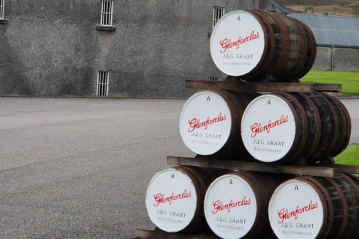 Private Speyside Whisky Tour from Inverness — Distilleries, Tasting & Highland Drive photo 4