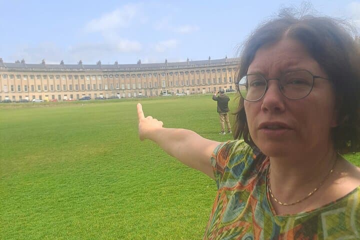 Bath Regency Romance and Scandals Walking Quest – Self-Guided Regency Game photo 4
