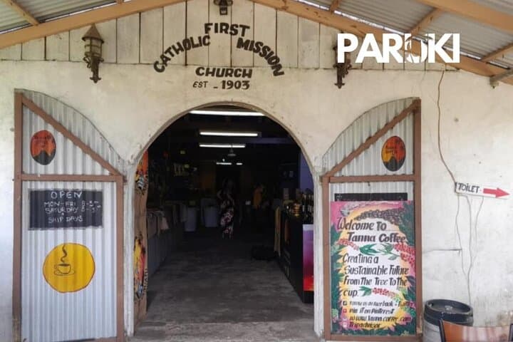 Efate Highlights: Local Village Walk, Tanna Coffee Tasting & Beach Chill photo 3