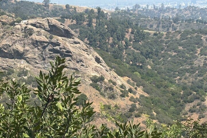 Wild Backside of Griffith Park and LA River Luxury E-Bike Loop photo 4