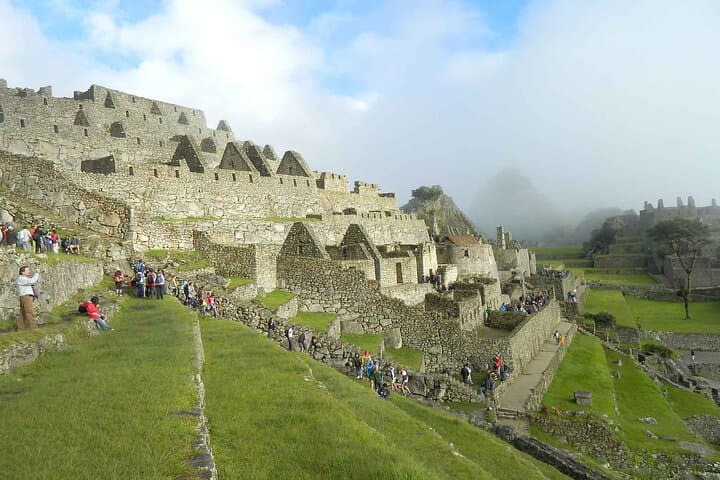 Cusco to Machu Picchu: Maras, Moray & Ollantaytambo 2-Day Sacred Valley Tour photo 2