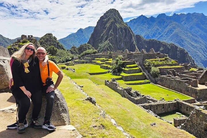 Cusco to Machu Picchu: Maras, Moray & Ollantaytambo 2-Day Sacred Valley Tour photo 4