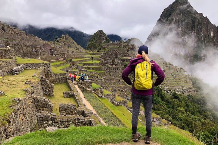Cusco to Machu Picchu: Maras, Moray & Ollantaytambo 2-Day Sacred Valley Tour photo 5