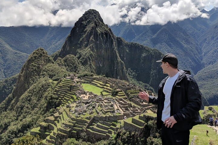 Cusco to Machu Picchu: Maras, Moray & Ollantaytambo 2-Day Sacred Valley Tour photo 6