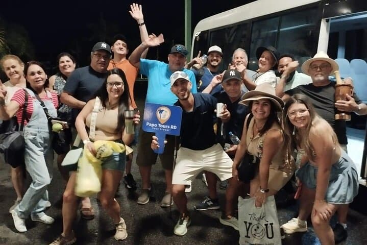 Punta Cana Private Transfers — Bávaro to Uvero Alto Comfort & Local Tips photo 6