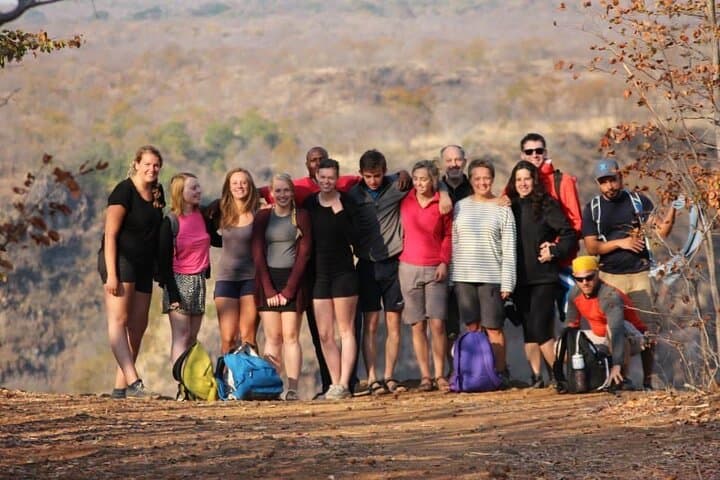 2-Day Zambezi Rafting, Rhino Walk & Chobe Safari from Livingstone photo 6