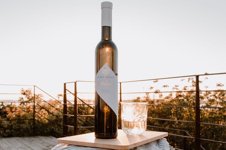 Sunset Hike and Gastro Tour at Monte Grosso — Pula’s Coastal Walk and Hilltop Wine Experience photo 6