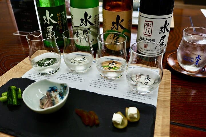 Iiyama Day Trip: Temple Calm, Handmade Dolls & 150-Year Sake Brewery from Tokyo photo 3