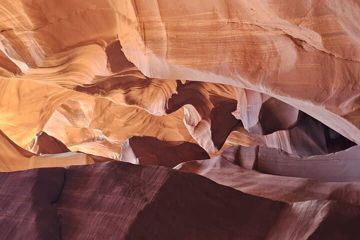 Day Trip from Phoenix to Antelope Canyon, Horseshoe Bend & Lake Powell photo 4