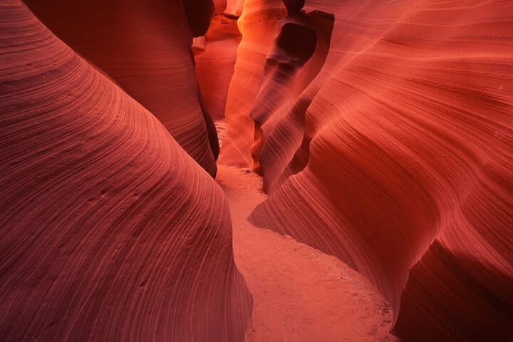 Day Trip from Phoenix to Antelope Canyon, Horseshoe Bend & Lake Powell photo 5
