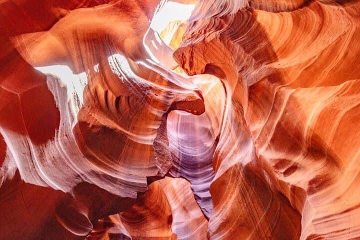 Day Trip from Phoenix to Antelope Canyon, Horseshoe Bend & Lake Powell photo 6