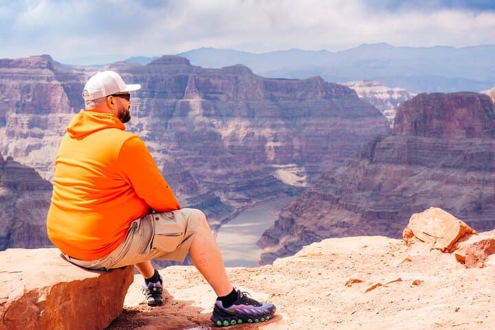 Capture Timeless Memories on the Private Grand Canyon West and Joshua Tree Photography Tour