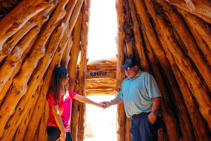 Capture Timeless Memories on the Private Grand Canyon West and Joshua Tree Photography Tour photo 4