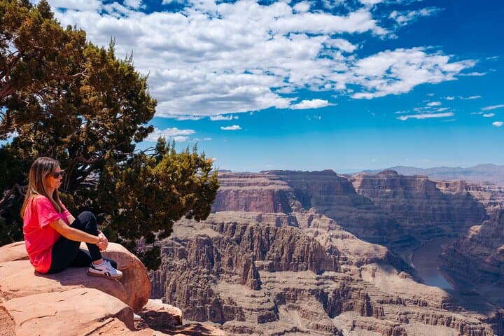 Capture Timeless Memories on the Private Grand Canyon West and Joshua Tree Photography Tour photo 5