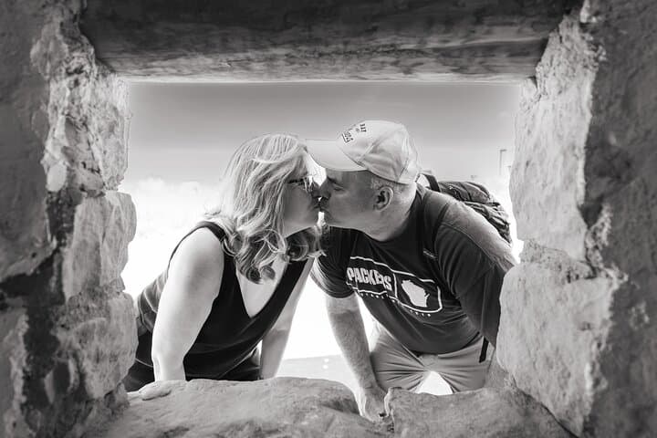 Capture Timeless Memories on the Private Grand Canyon West and Joshua Tree Photography Tour photo 6