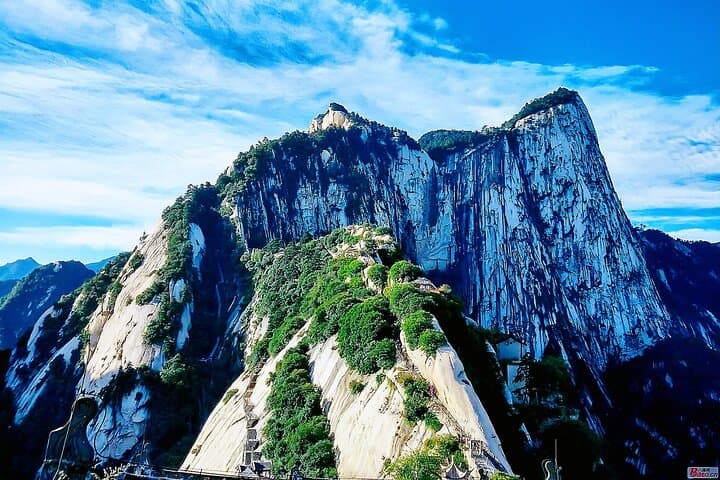 Xi'an Private 1–2 Day Terracotta Army & Hua Shan Car Tour photo 3
