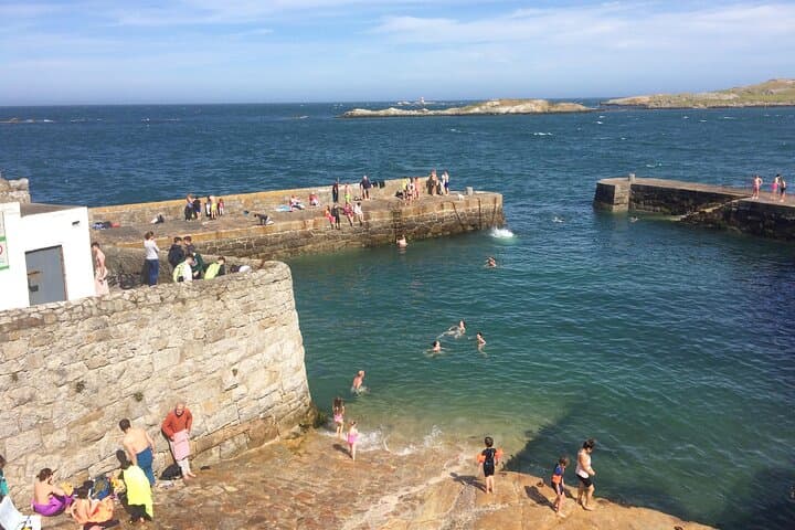 Dun Laoghaire to Dalkey: Self-Guided Coastal Audio Walk Through Dublin's Seaside Villages photo 3
