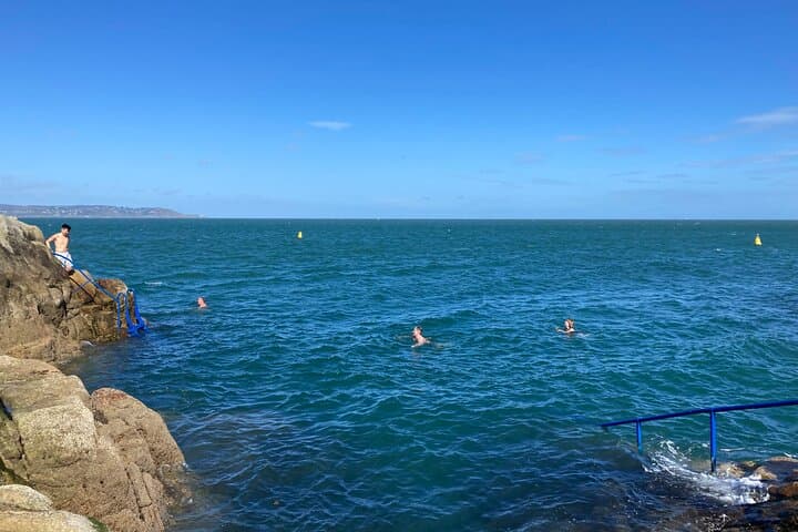 Dun Laoghaire to Dalkey: Self-Guided Coastal Audio Walk Through Dublin's Seaside Villages photo 4