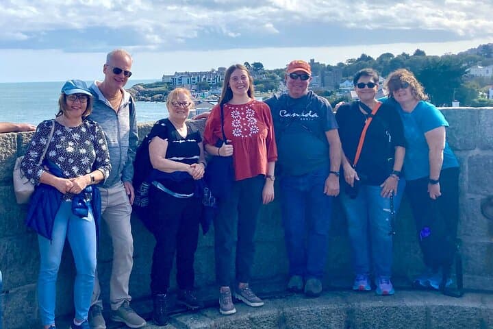 Dun Laoghaire to Dalkey: Self-Guided Coastal Audio Walk Through Dublin's Seaside Villages photo 5