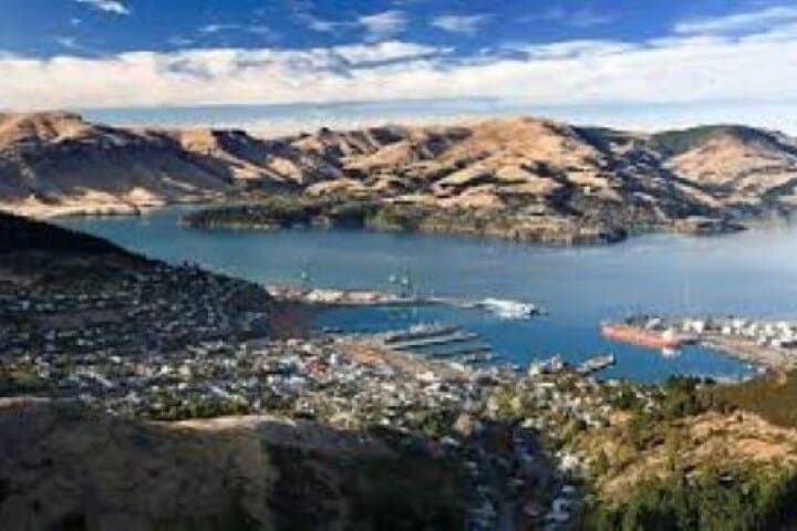 Private Christchurch Shore Excursion — Customizable Day Tours to Sumner, Akaroa & Antarctic Centre photo 2