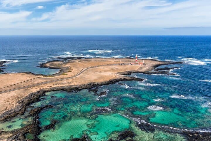 Fuerteventura Wild North & Corralejo Day Tour from the South photo 2