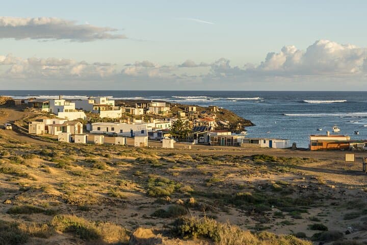 Fuerteventura Wild North & Corralejo Day Tour from the South photo 3