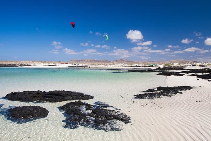 Fuerteventura Wild North & Corralejo Day Tour from the South photo 4