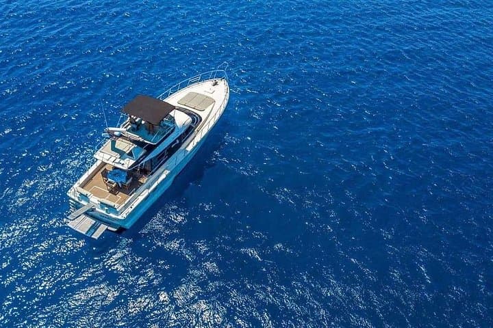 Luxury Private Yacht Cruise to Symi Island from Rhodes photo 1