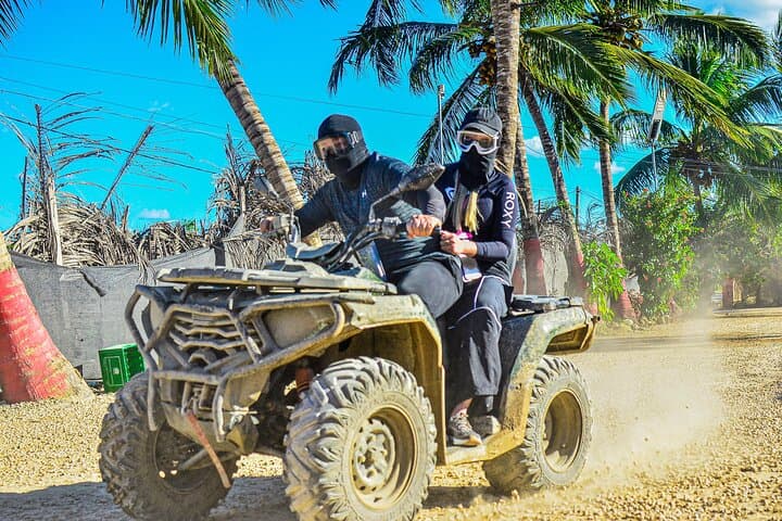 Adventure-Filled ATV and Buggy Experience in Punta Cana photo 6
