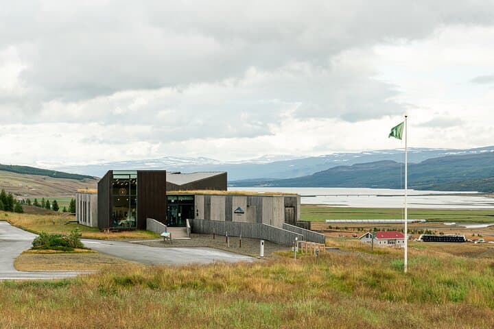 Fljótsdalur Private Tour: Reindeer, Forests & Vatnajökull Stories photo 6